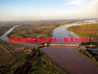 水利建设概念股龙头一览表2023