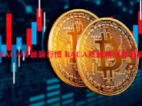 RACA币最新行情 RACA币最新消息报道