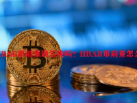 HBAR币能涨到五块吗？HBAR币前景怎么样？