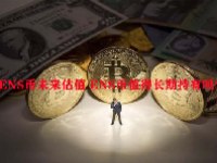 ENS币未来估值 ENS币值得长期持有吗？