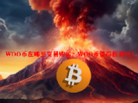 WOO币在哪里交易购买？WOO币值得投资吗？