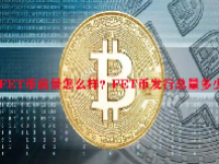 FET币前景怎么样？FET币发行总量多少？