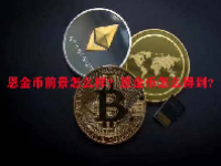 恩金币前景怎么样？恩金币怎么得到？