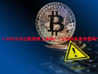 CYBER币还能继续上涨吗？CYBER币有价值吗？