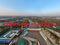 水利建设概念股龙头一览表最新2023