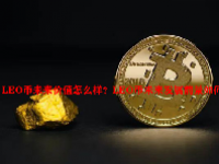LEO币未来价值怎么样？LEO币未来发展前景如何？