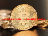 DASH币是主流币吗？DASH币供应量是多少？