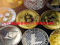 CVC币最新价格 CVC币有潜力吗？