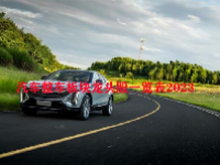 汽车整车板块龙头股一览表2023