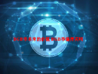 BGB币未来的价值 BGB币值得买吗