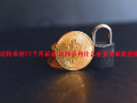 比特币创17个月新高 比特币为什么会受到如此追捧？