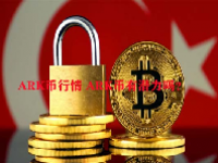 ARK币行情 ARK币有潜力吗？
