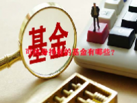 可终身持有的基金有哪些？