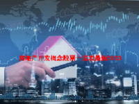 房地产开发概念股票一览表最新2023