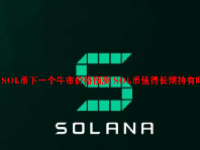 SOL币下一个牛市价格预测 SOL币值得长期持有吗