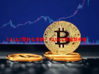 VAULT是什么币种？VAULT币最新价格