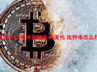 比特币11月可能触及48美元 比特币怎么挖？
