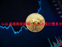 GAL币值得投资吗？GAL币发行量多少？