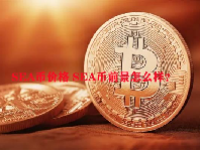 SEA币价格 SEA币前景怎么样？