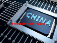 半导体概念股龙头股一览2023