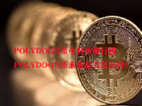 POLYDOGE币今日价格行情 POLYDOGE币未来潜力怎么样？