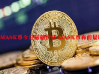 MASK币今日最新价格 MASK币有前景吗？