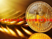 以太坊是什么意思？以太坊刚出来多少钱一个？