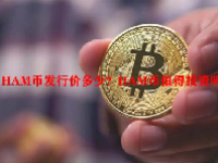 HAM币发行价多少？HAM币值得投资吗？