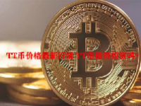 TT币价格最新行情 TT币值得投资吗？