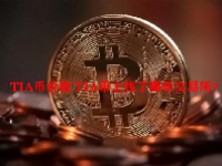 TIA币价格 TIA币上线了哪些交易所？