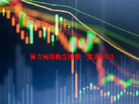 算力网络概念股票一览表2023