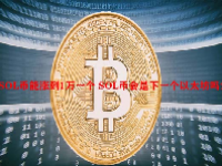 SOL币能涨到1万一个 SOL币会是下一个以太坊吗？