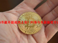 Pi币能不能成功上市？Pi币今天最新官方消息真实
