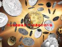 TIA币最新消息 TIA币最新价格行情