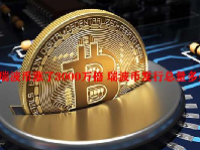 瑞波币涨了3000万倍 瑞波币发行总量多少？