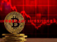 RIF币前景怎么样？RIF币发行价格是多少？