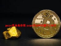 pepe币未来价值 pepe币150元赚了550万