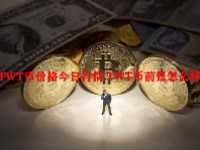 TWT币价格今日行情 TWT币前景怎么样？