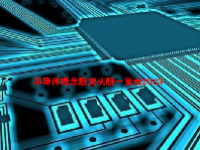 半导体概念股龙头股一览表2023