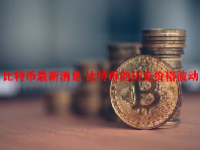 比特币最新消息 比特币的历史价格波动