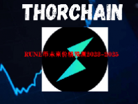 RUNE币未来价格预测2023-2025