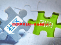 社区团购概念股一览表最新2023
