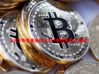 API3币未来价值 API3币的创始人是谁？
