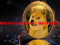 狗狗币2025会涨到多少？狗狗币最新热议