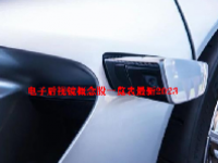 电子后视镜概念股一览表最新2023