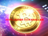 FET币上线交易所 FET币的创始人是谁