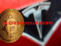 MESA币价格 MESA币有价值吗？