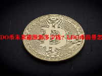 LDO币未来能涨到多少钱？LDO币前景怎么样？