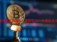 莱特币怎么购买？莱特币2023年能涨多少？