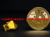 CSPR币供应量是多少？CSPR币在哪里可以购买？